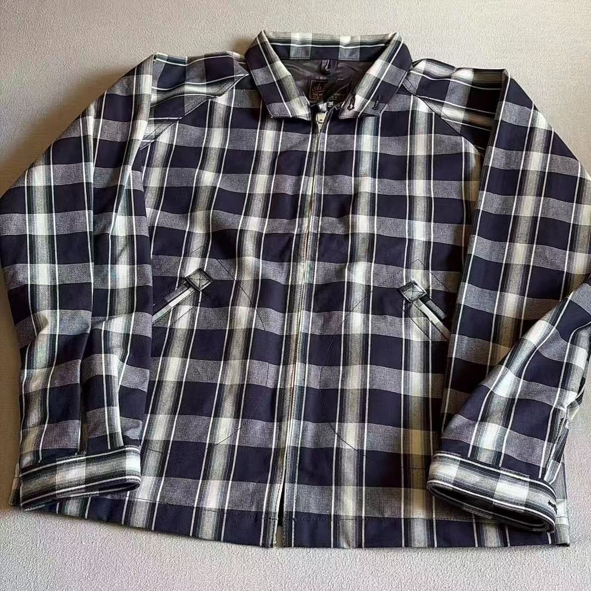At Last & Co atlast&co Drizzler Jacket Size US M / EU 48-50 / 2 - 1 Preview