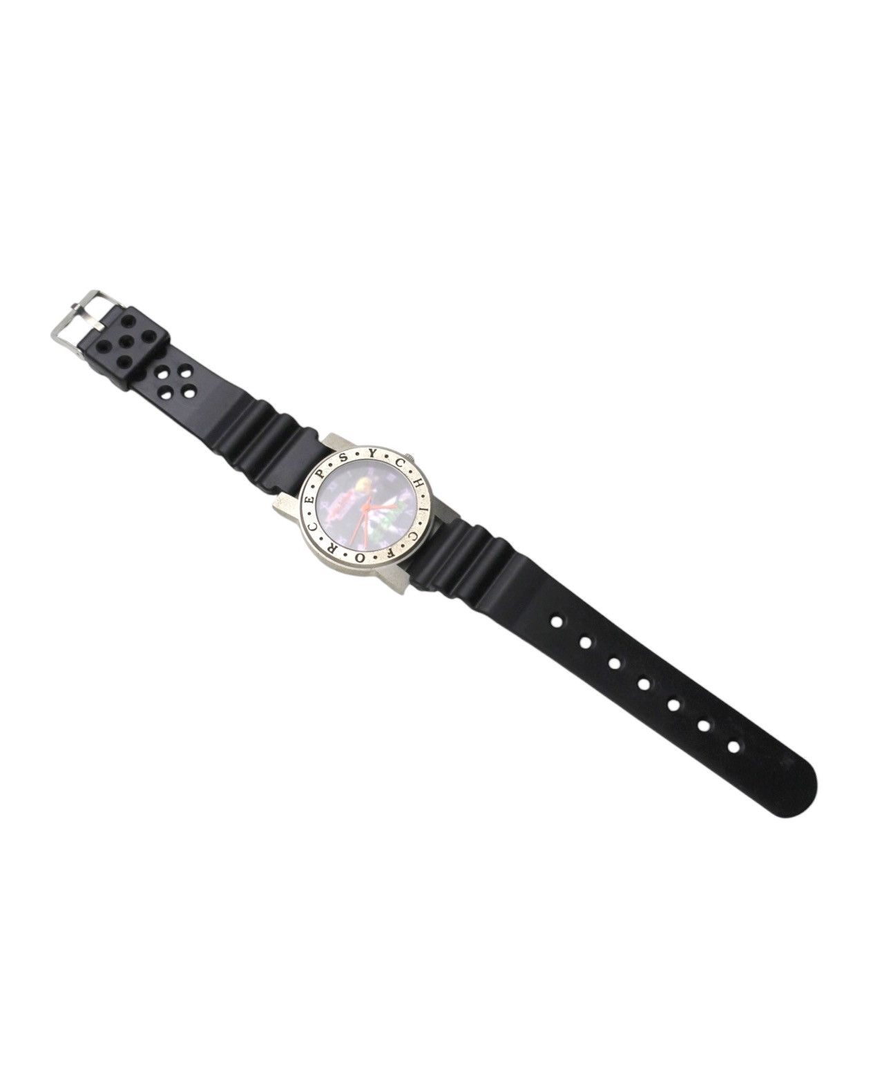 Anime 2012 PSYCHIC FORCE ANIME SETSUNA WATCH Size ONE SIZE - 4 Thumbnail