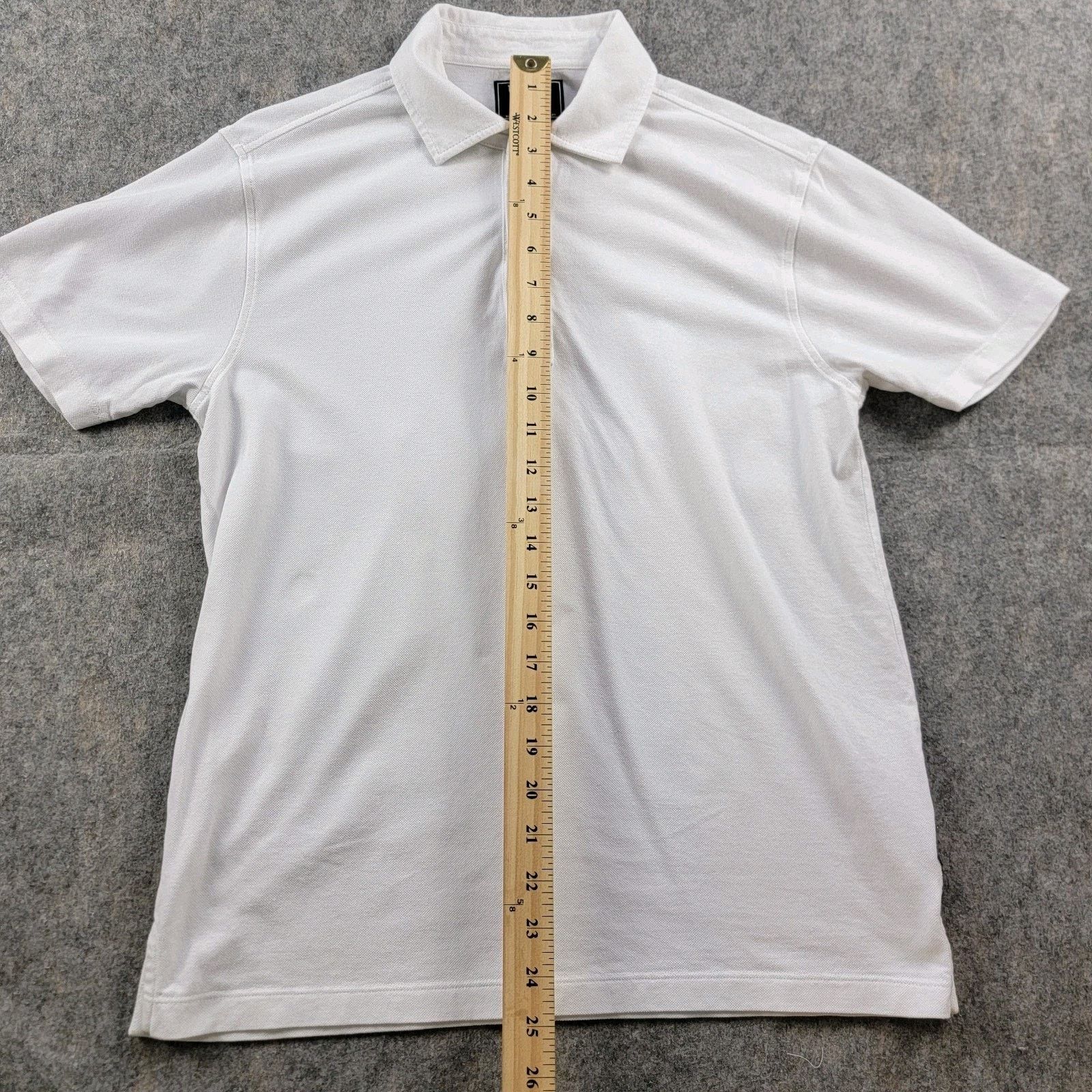 Todd Snyder Todd Snyder Polo Sweater Short Sleeve 13-KN179-8193 Size US XS / EU 42 / 0 - 4 Thumbnail