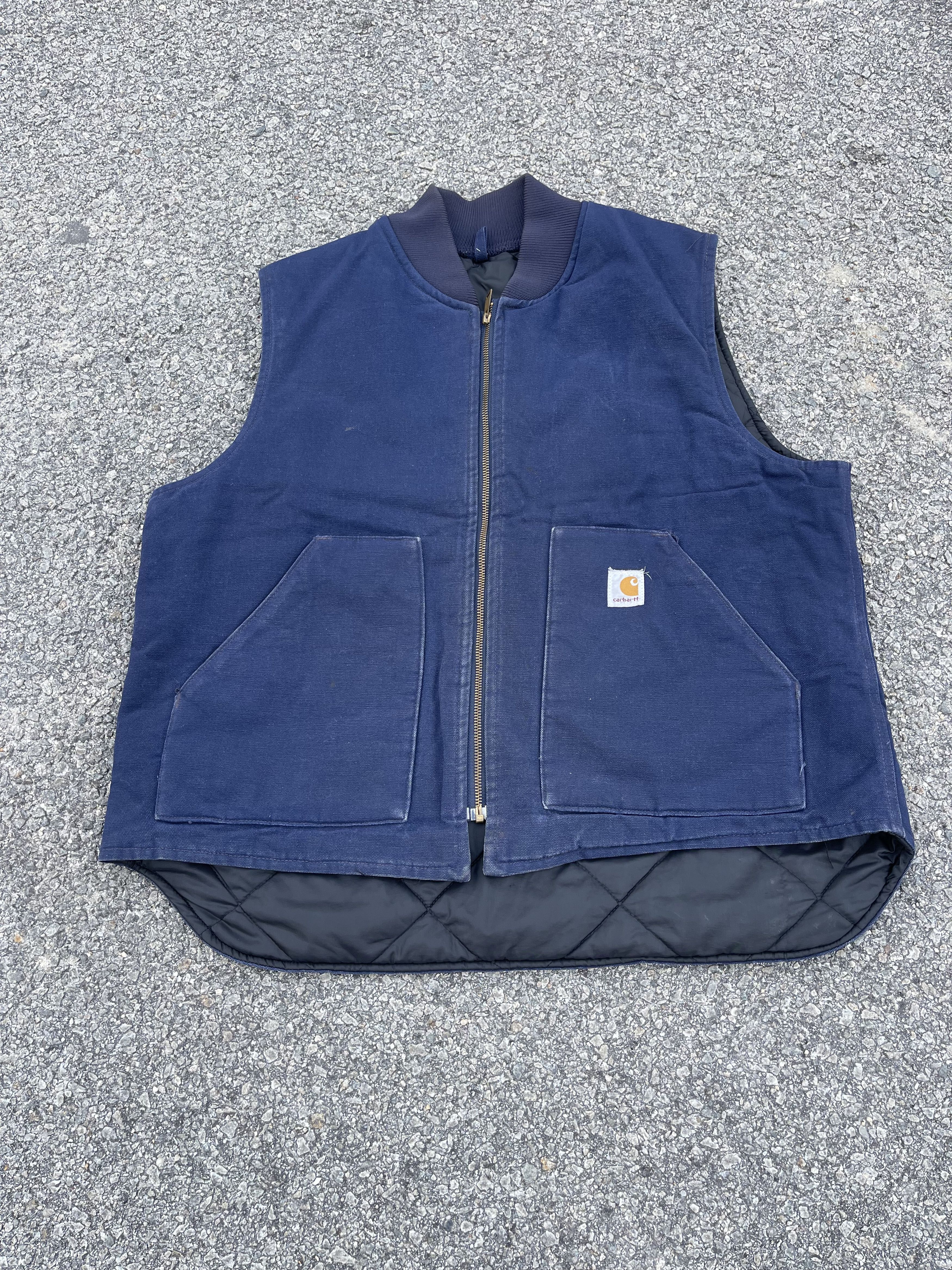Carhartt × Carhartt Wip Carhartt WIP Hayes Vest Size L | Grailed