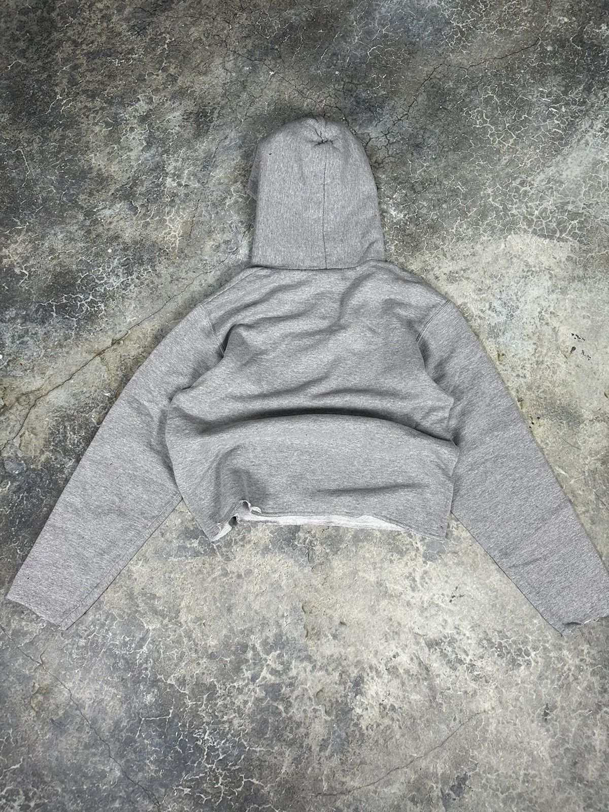 Champion × Vintage Vintage Thrashed Penn State Hoodie Size US S / EU 44-46 / 1 - 6 Thumbnail