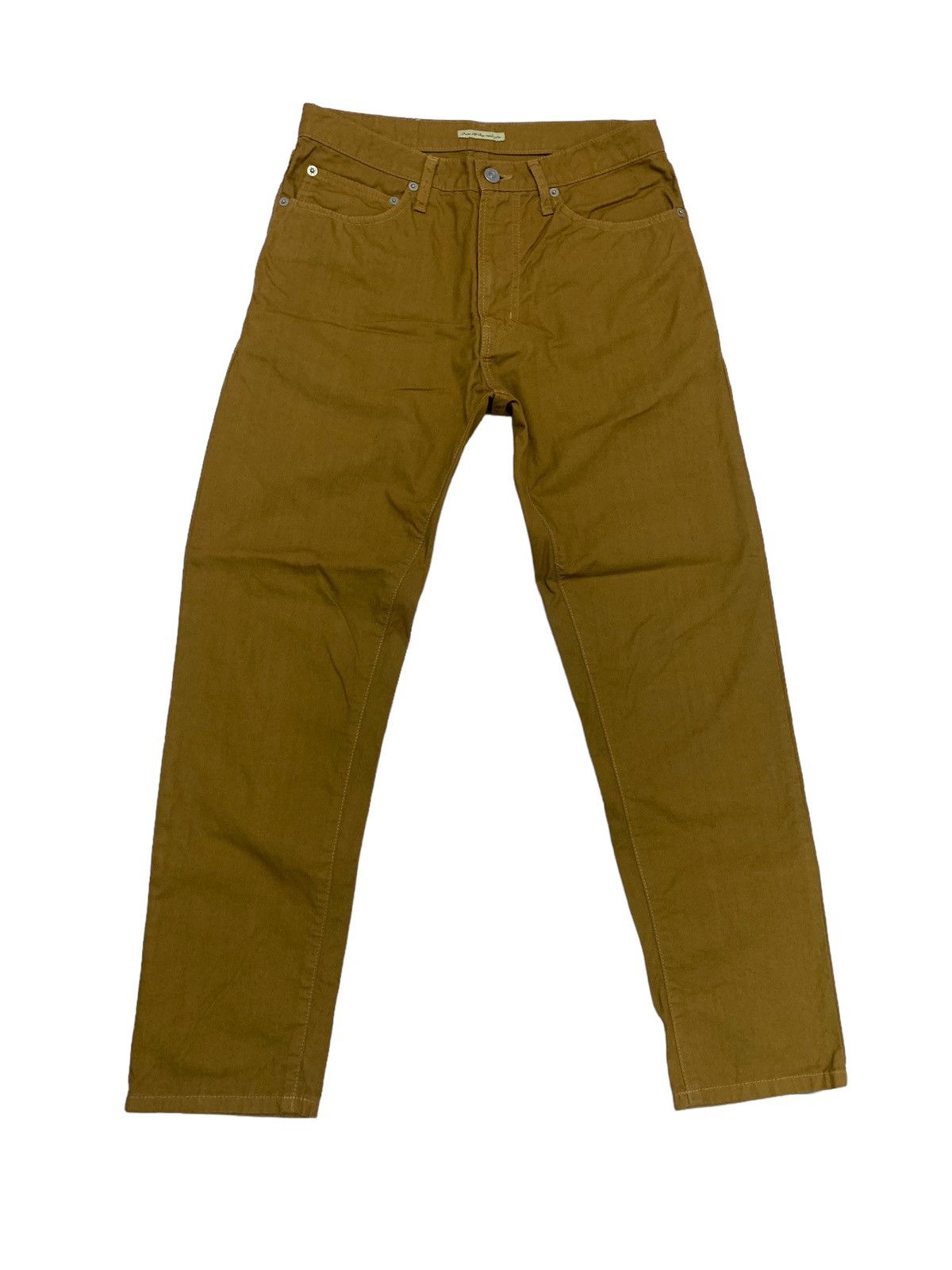 Japanese Brand × Journal Standard JOURNAL STANDARD JAPANESE BRAND PANT Size US 29 - 1 Thumbnail