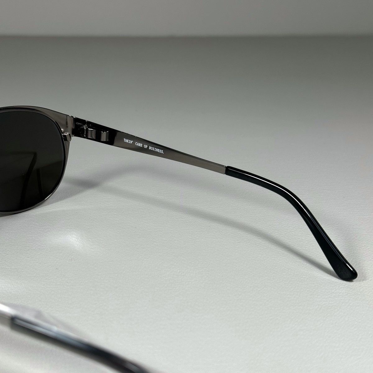 SSUR SSUR True Romance King Sunglasses Size ONE SIZE - 6 Thumbnail
