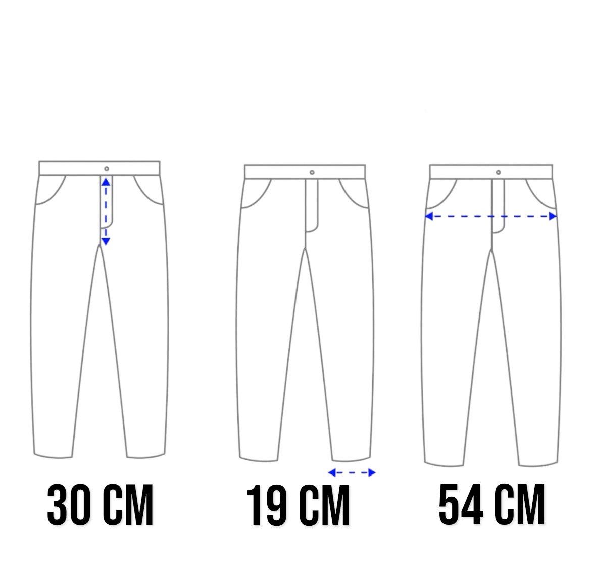 CLOSED Jeans Closed X-Lent Tapered size IT 50-US 36 Size US 36 / EU 52 - 10 Thumbnail