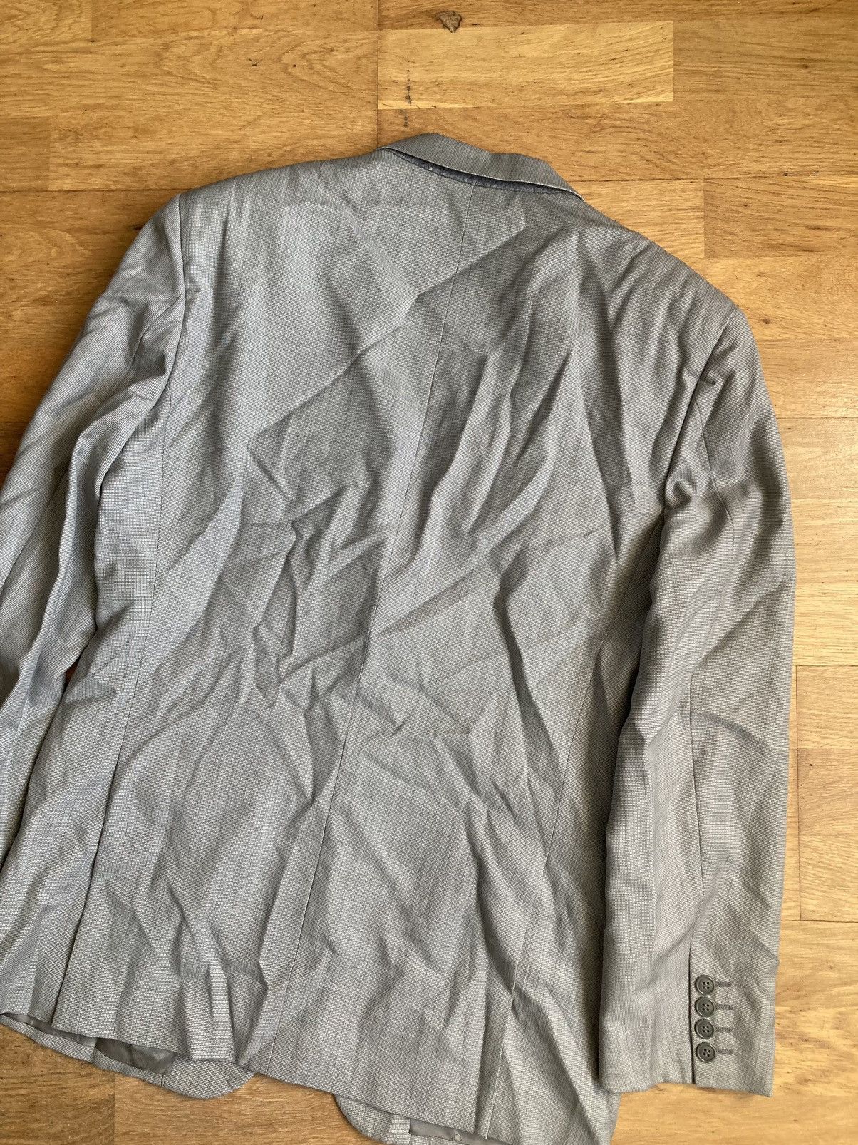 Christian Dior Monsieur Suit Christian Dior Monsieur Size 50R - 5 Thumbnail