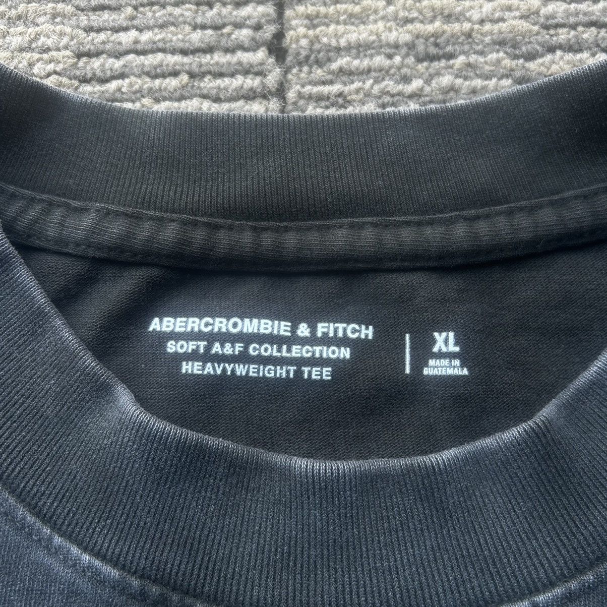 Abercrombie & Fitch Abercrombie Fitch Bruce Springsteen Born In The USA Tour Tee Size US XL / EU 56 / 4 - 3 Thumbnail