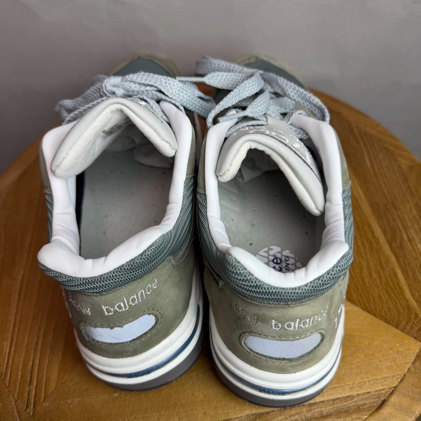 New Balance New Balance NB 1700 Grey 41.5 EU 9.99 New Box Size US 8.5 / EU 41-42 - 6 Thumbnail