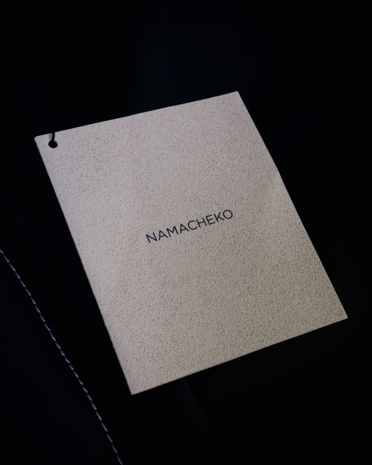Namacheko Namacheko Kiwa Jacket Size US L / EU 52-54 / 3 - 6 Thumbnail