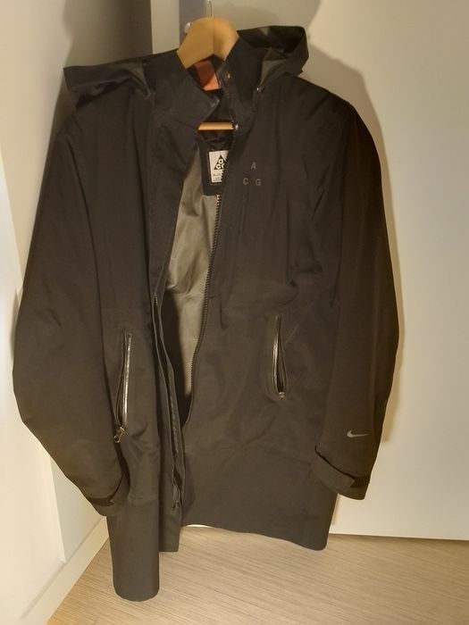 Nike acg clearance trench