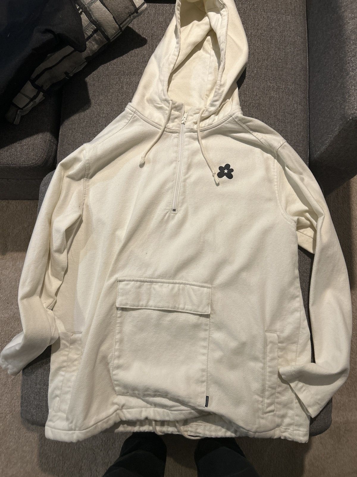 Golf le Fleur Golf Le Fluer Anorak Grailed
