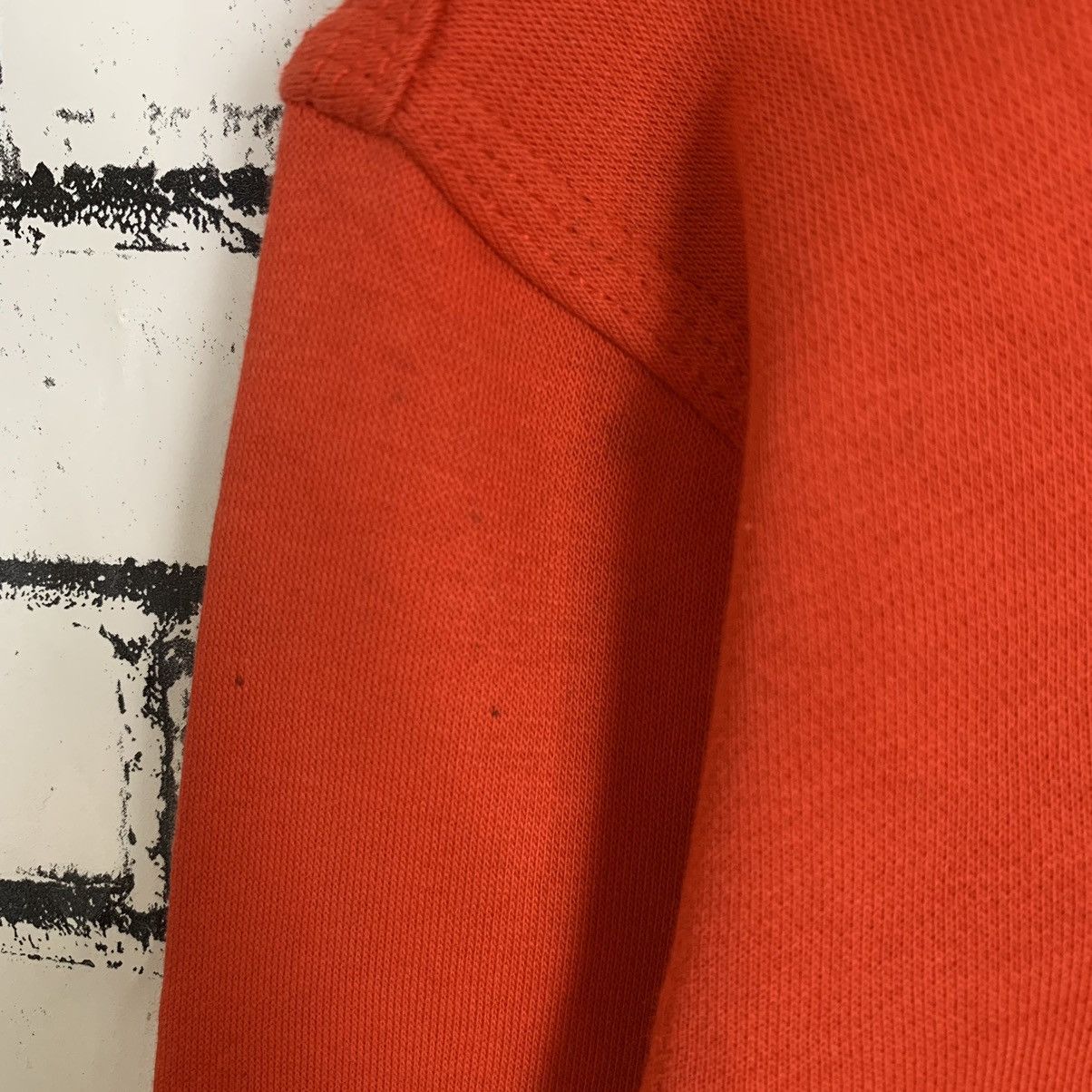Nike × Vintage Nike Sportwear Small Logo Sweatshirt Nike Crewneck Size US M / EU 48-50 / 2 - 5 Thumbnail