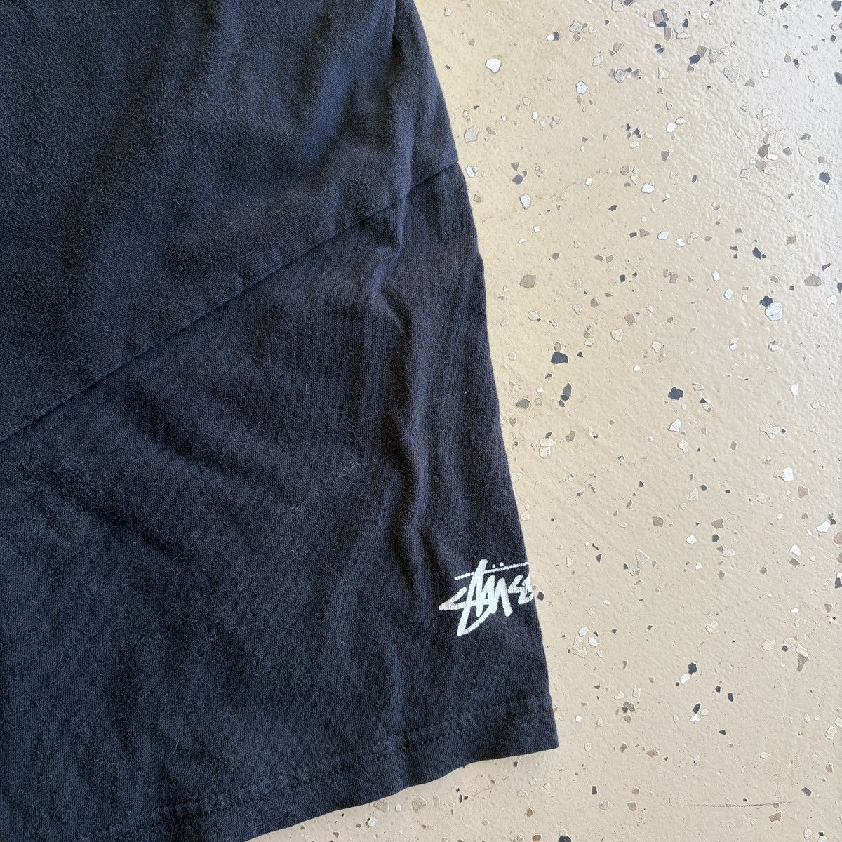 Stussy Stussy x J Dilla Collage Size US XL / EU 56 / 4 - 3 Thumbnail