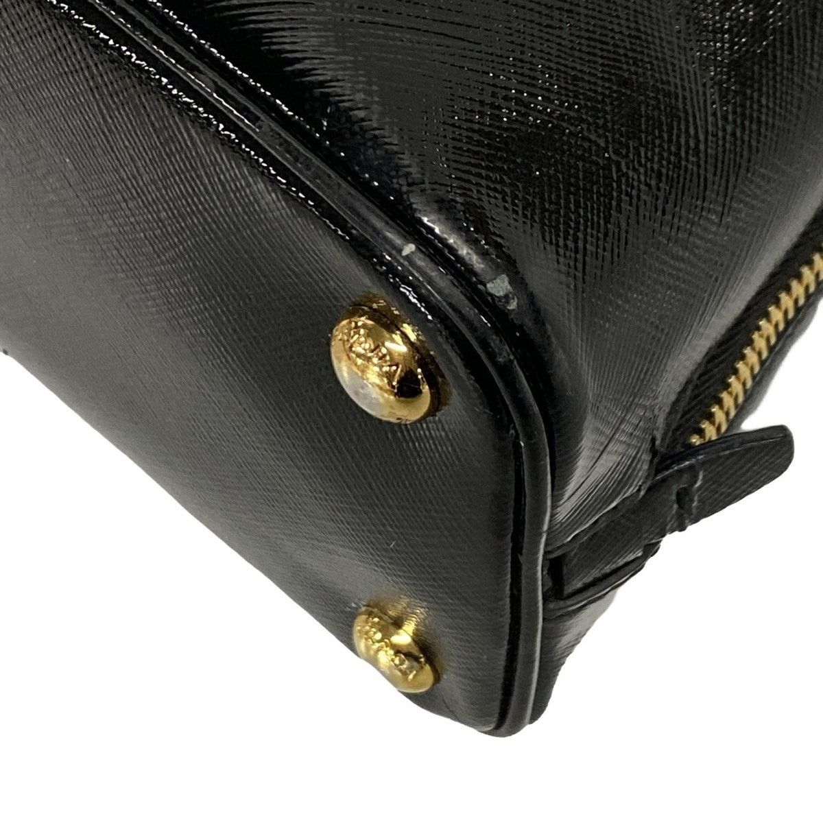 Prada PRADA Promenade Small Handbag BL0838 Size ONE SIZE - 6 Thumbnail