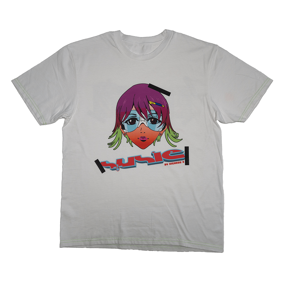 Other DIVISN SUSIE TEE Size US S / EU 44-46 / 1 - 1 Thumbnail