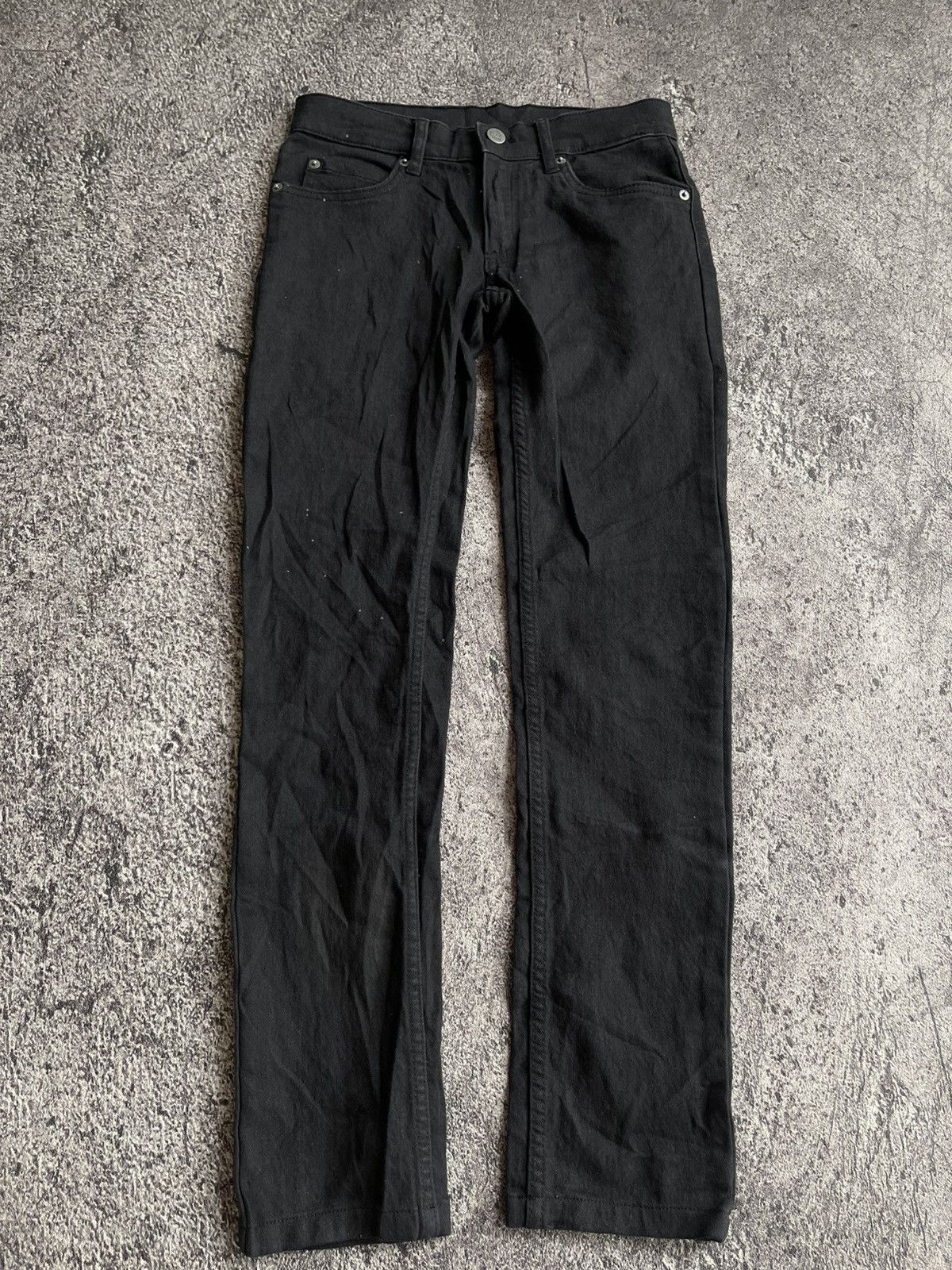 Cheap Monday Cheap monday Size US 26 / EU 42 - 3 Thumbnail