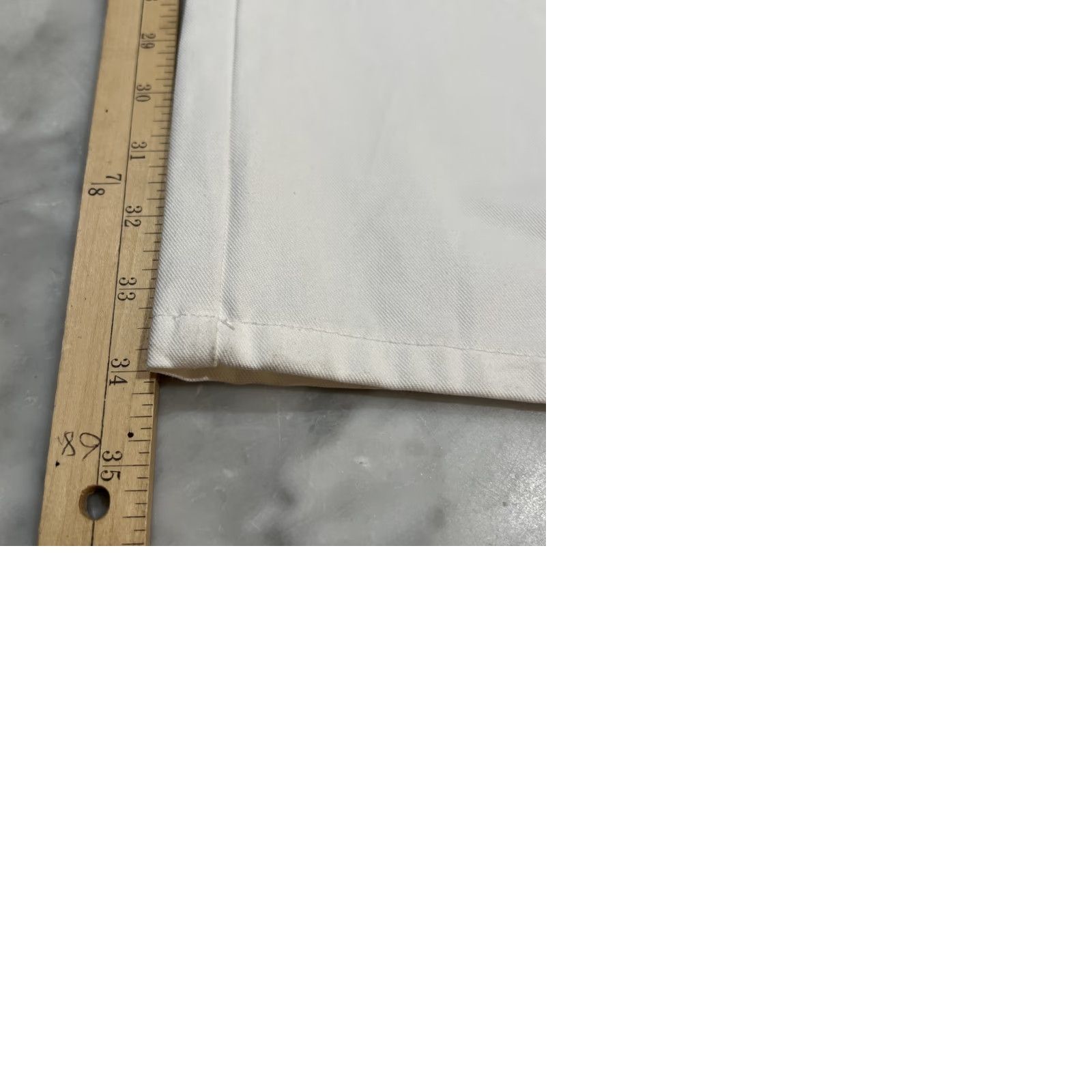 Dickies Dickies Utility Pant Relaxed Fit Men 38x34 White Pockets & Loops Cargo NWT Size US 38 / EU 54 - 11 Thumbnail