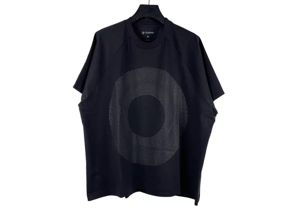 Goldwin Goldwin Special Cut Short Sleeve T-Shirt J31 Size US L / EU 52-54 / 3 - 1 Thumbnail