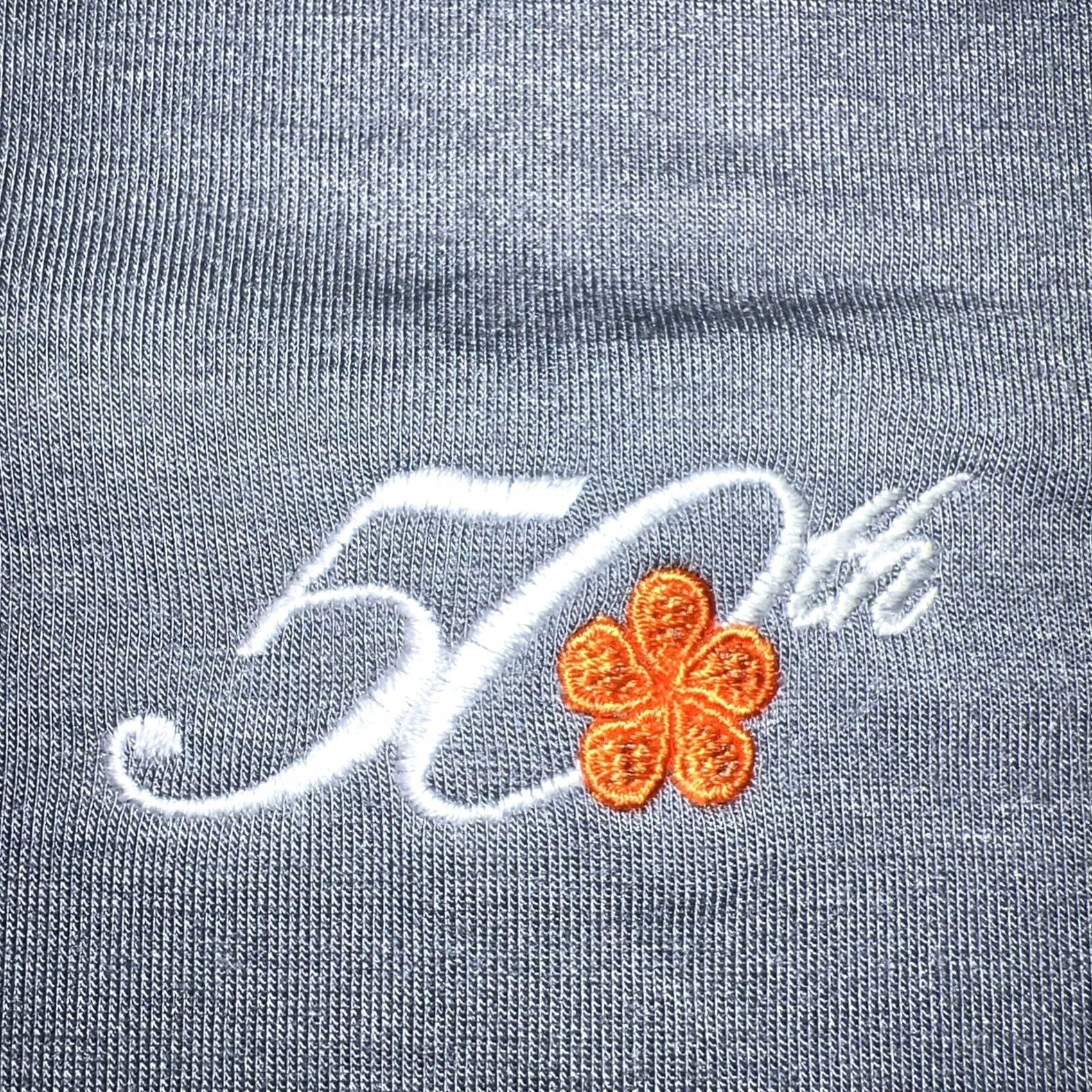 Adidas VINTAGE adidas Mauna Kea Shirt XL Gray Surfer Logo 50th Anniversary Retro Men Size US XL / EU 56 / 4 - 3 Thumbnail