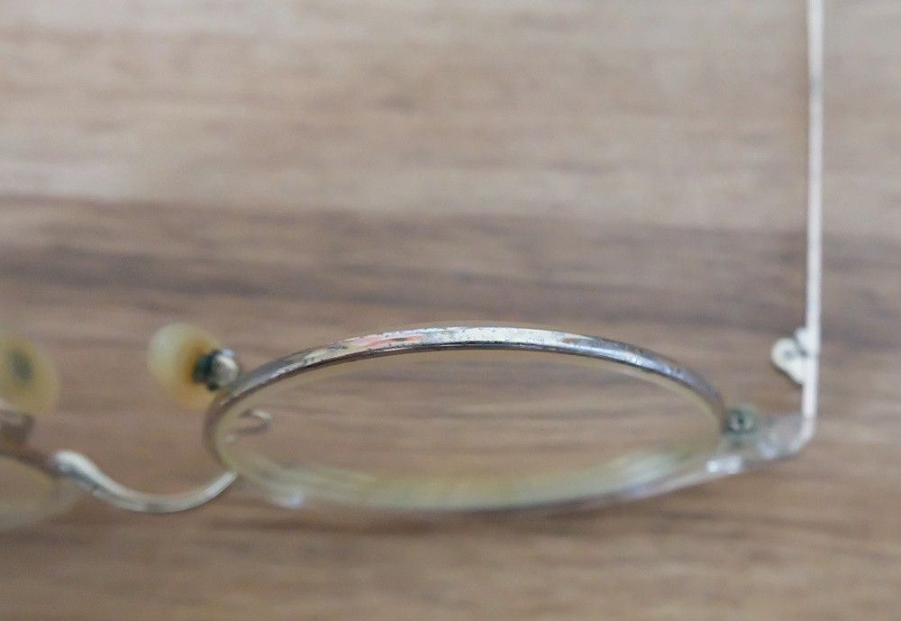 Other Blue Elephant Glasses Size ONE SIZE - 8 Thumbnail