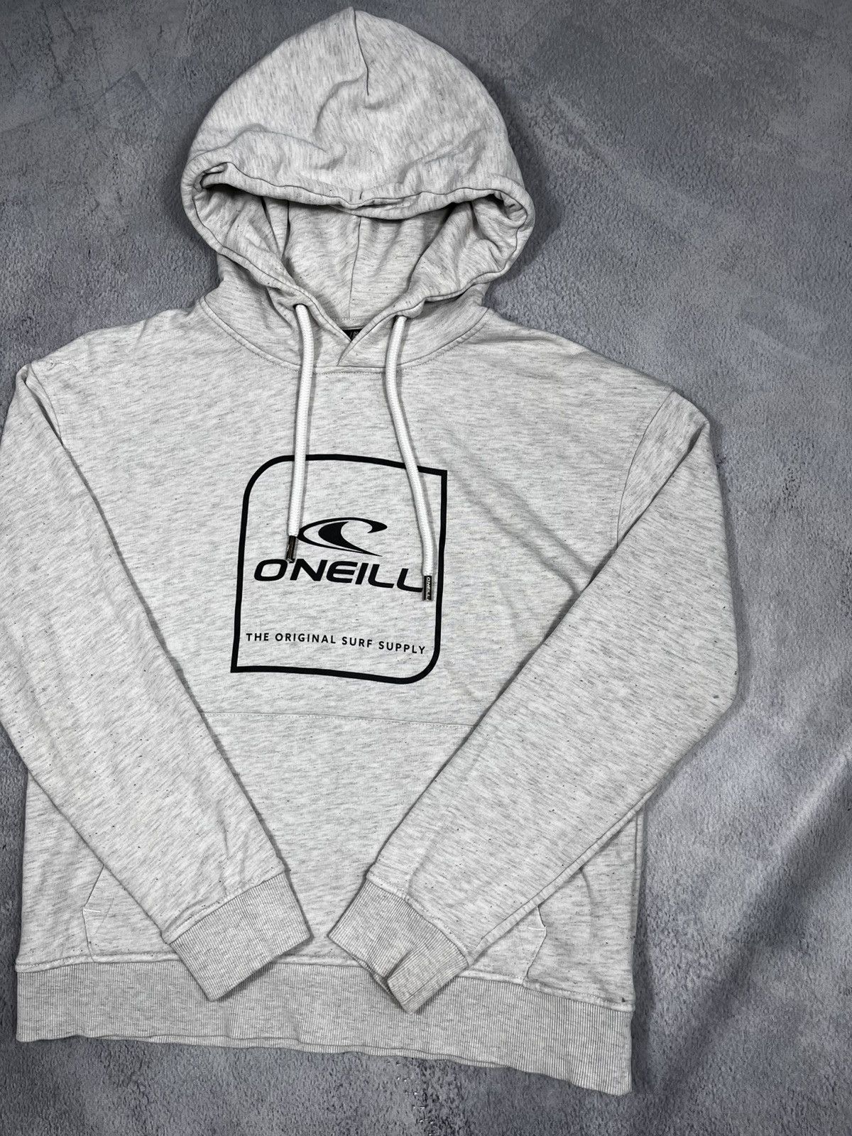 O'Neill Vintage Y2K O’Neill big logo hoodie streetwear size S Size US S / EU 44-46 / 1 - 3 Thumbnail