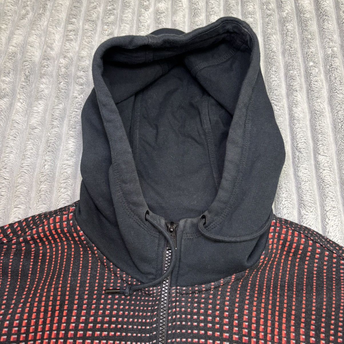 Nike Vintage Nike blue tag Hoodie Mens Large Swoosh Sweatshirt Size US L / EU 52-54 / 3 - 13 Thumbnail