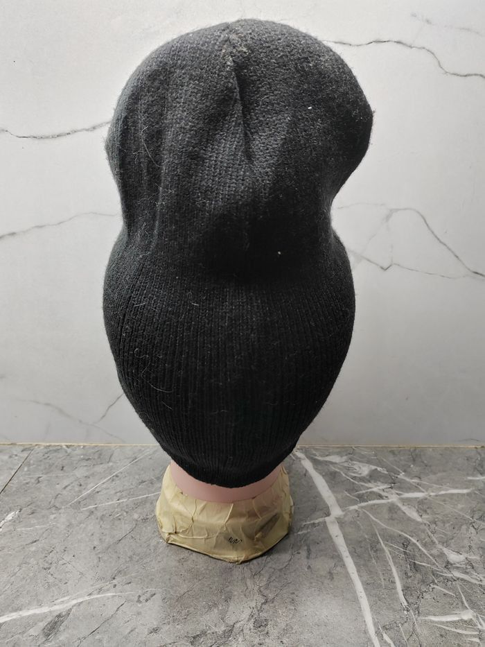 Vintage Vintage Unknown Japanese Beanie Hat Size ONE SIZE - 5 Thumbnail