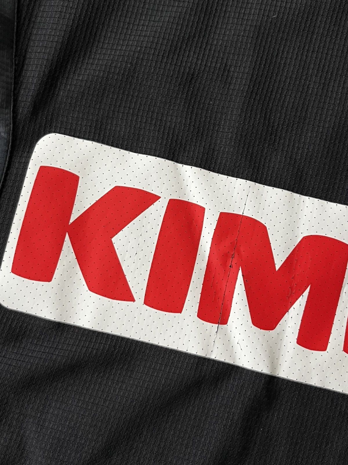 Kappa Kappa 2018/19 Napoli Authentic Away Shirt Size S Size US S / EU 44-46 / 1 - 9 Thumbnail