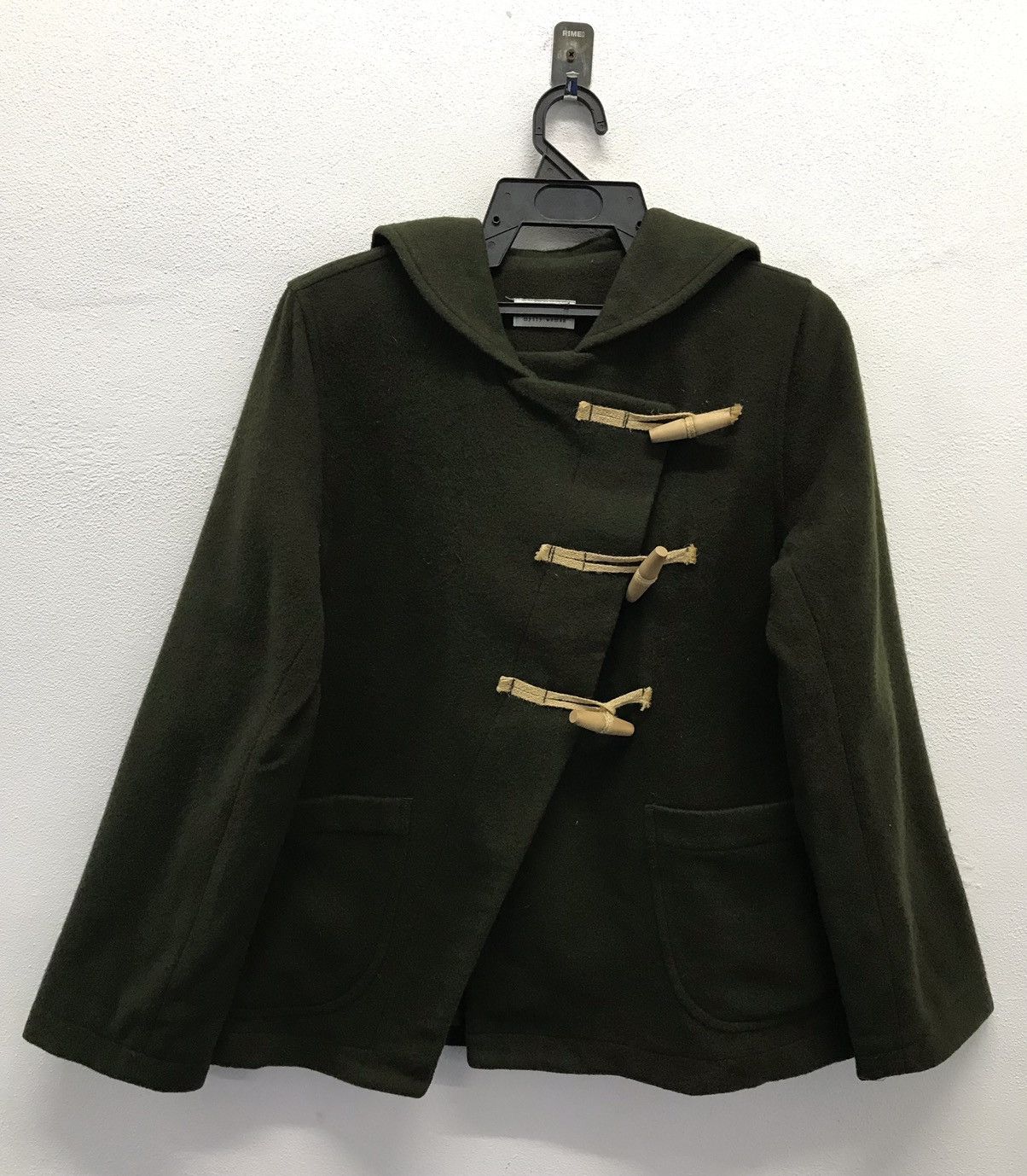 Japanese Brand × Vintage Vintage Mysty Women Jacket Size US M / EU 48-50 / 2 - 1 Thumbnail