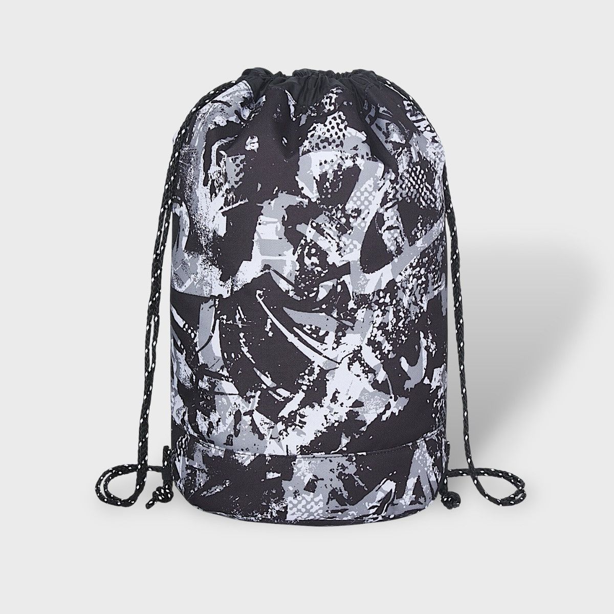 Dakine DaKine Unisex Black White Street Art Cinch 16 L Pack Size ONE SIZE - 2 Thumbnail