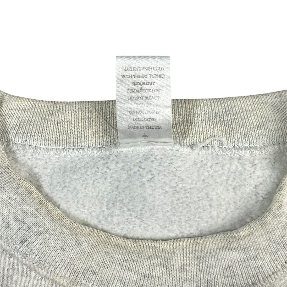 Xlarge Vintage OG XLarge Logo Tee 1995 Size US L / EU 52-54 / 3 - 3 Thumbnail