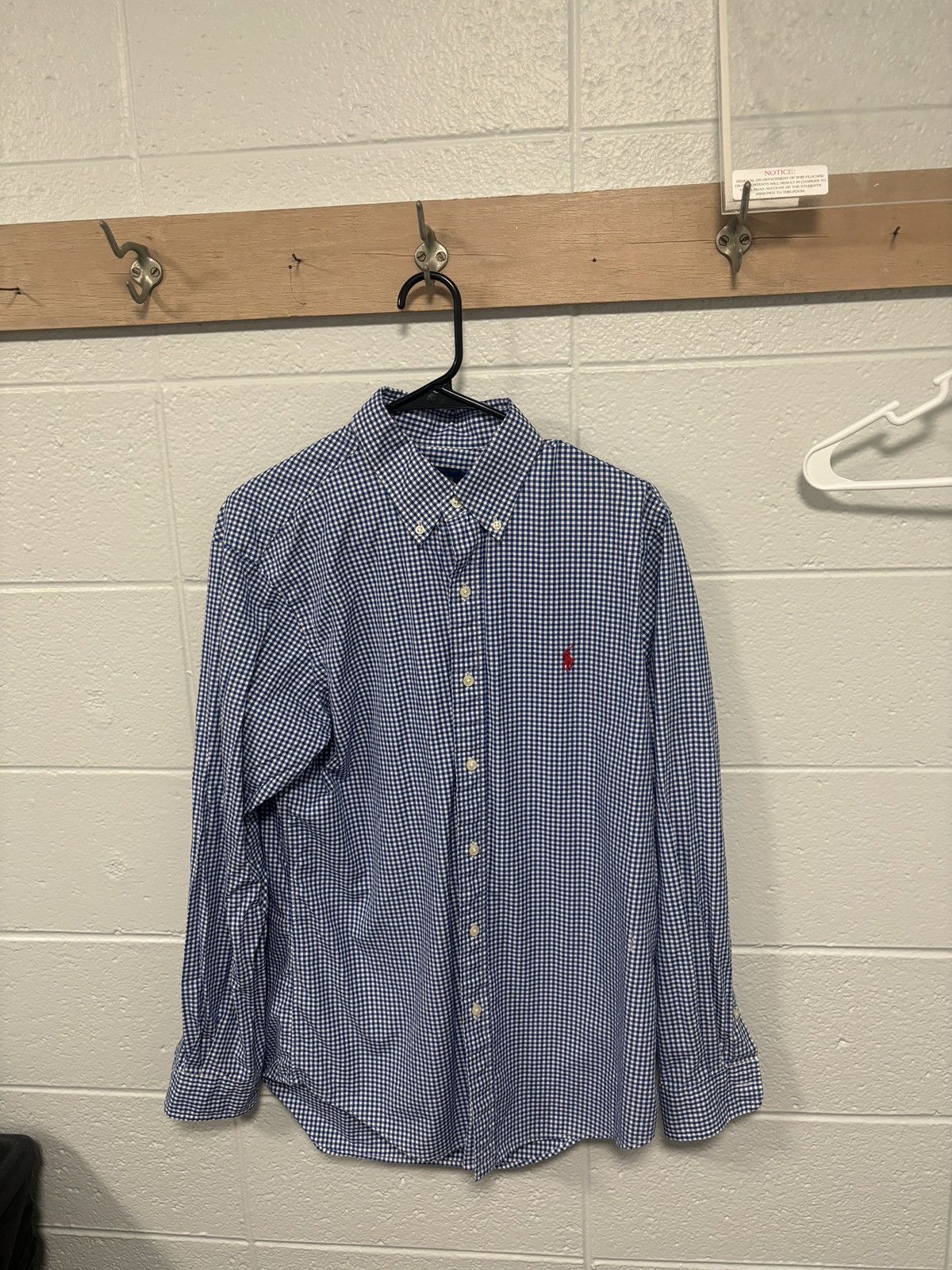 Ralph Lauren Ralph Lauren Button up Size US M / EU 48-50 / 2 - 1 Thumbnail