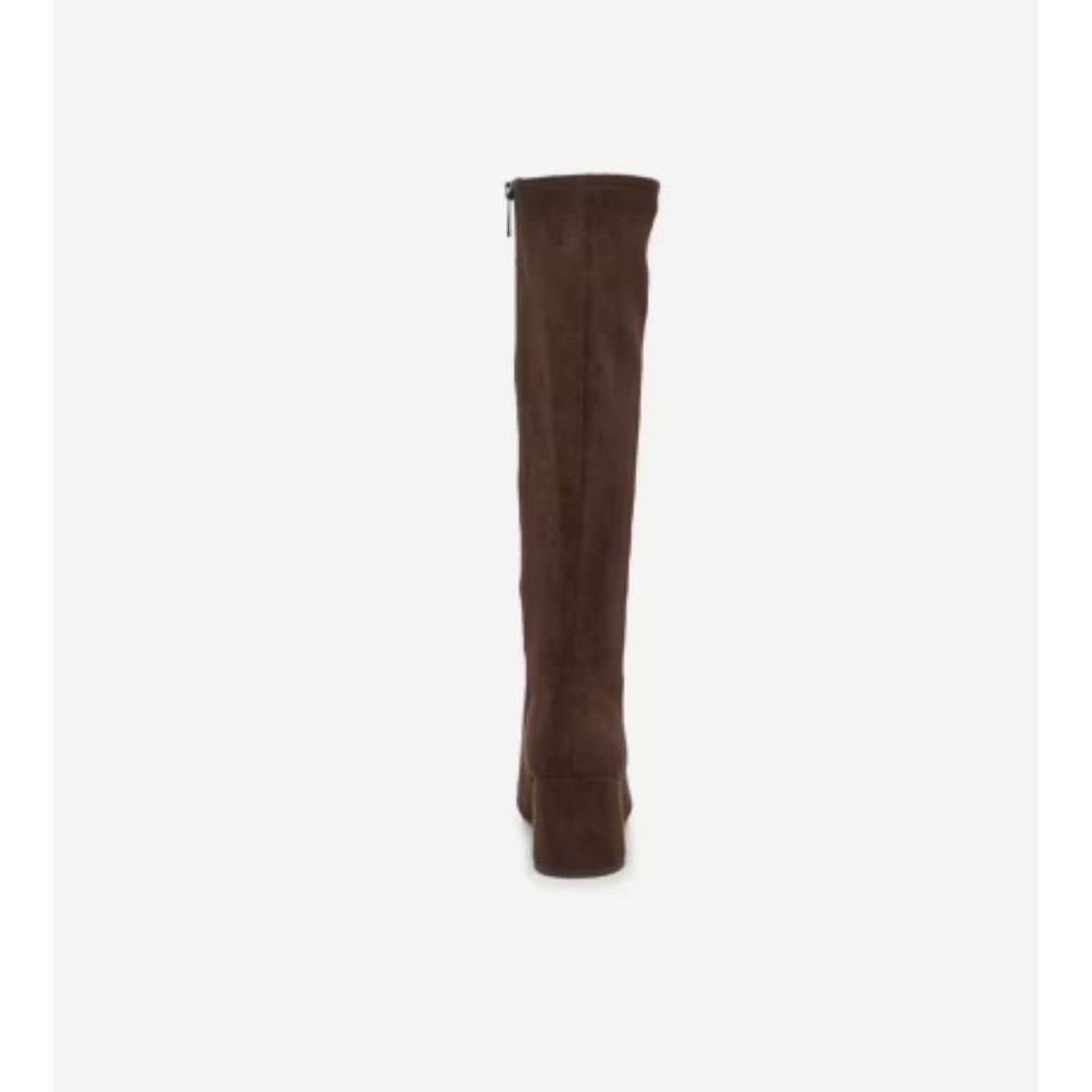 Anne Klein Anne Klein Lacey Boot -BROWN- US W 7.5 Size US 7.5 / IT 37.5 - 4 Thumbnail