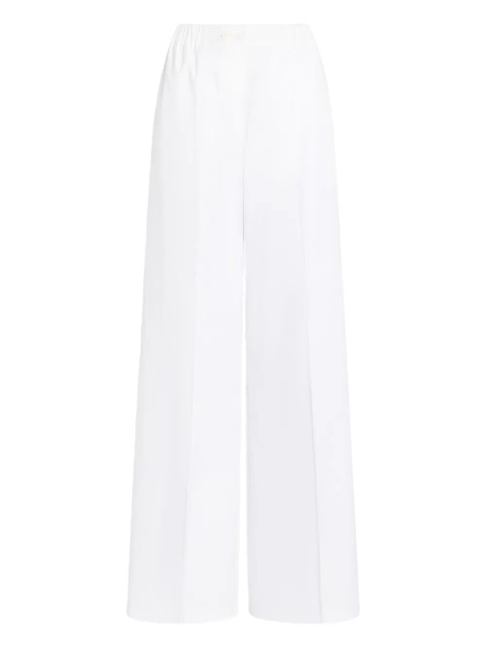 Patou ELASTICATED TROUSERS Size 28" / US 6 / IT 42 - 1 Thumbnail