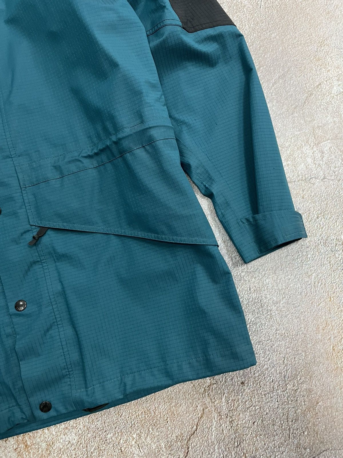 The North Face Vintage The North Face Gore-Tex Jacket Size US M / EU 48-50 / 2 - 5 Thumbnail