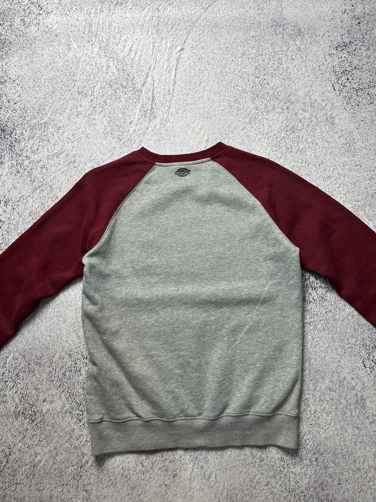 Dickies Dickies Sweatshirt Spell Out Logo Brand Size S Size US S / EU 44-46 / 1 - 18 Thumbnail