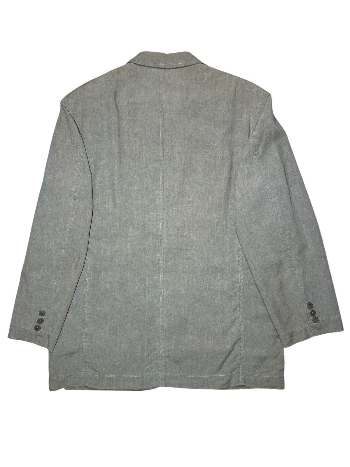 Japanese Brand Eric Ross blazer Size 40R - 5 Thumbnail
