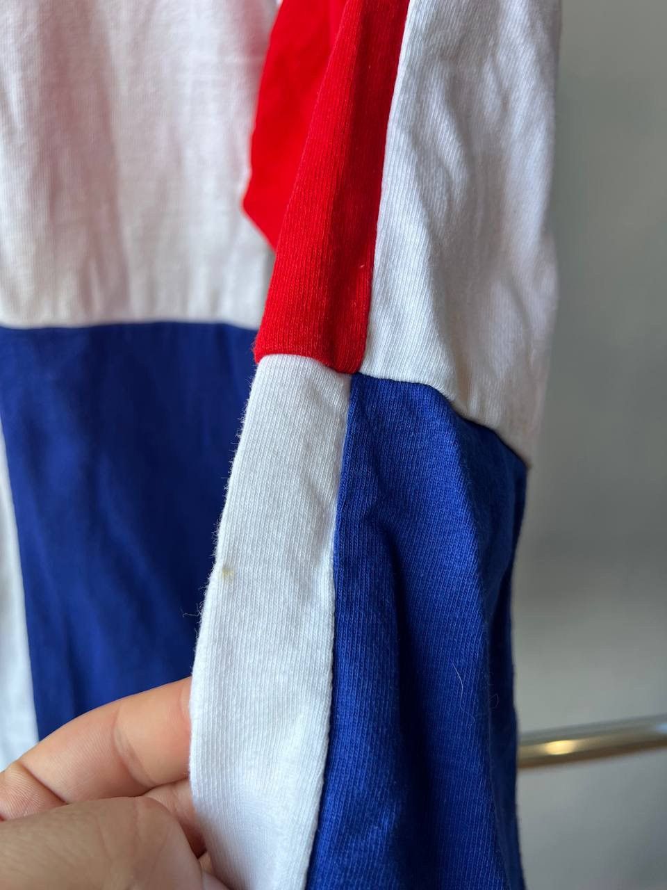 Vintage 1991 ENGLAND TEAM RUGBY UNION SHIRT JERSEY COTTON OXFORD M Size US M / EU 48-50 / 2 - 19 Thumbnail