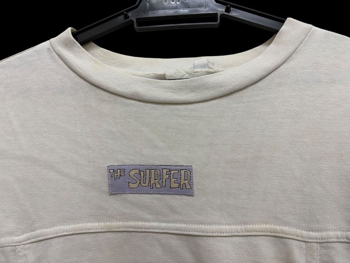 Vintage VINTAGE 90s THE SURFER NUTF FRED HILD SURF MEMBERS RARE Size US L / EU 52-54 / 3 - 5 Thumbnail