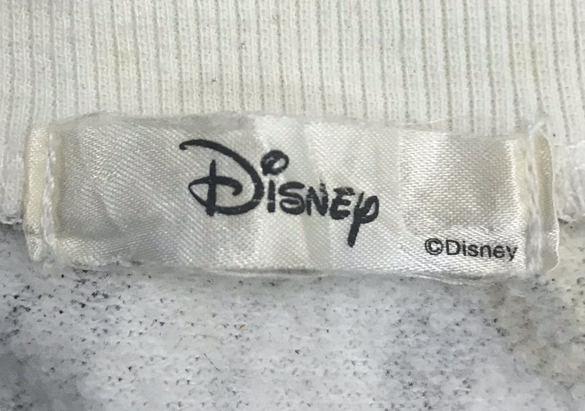 Disney × Japanese Brand × Mickey Mouse Vintage Disney Mickey Mouse Sweatshirt Size US M / EU 48-50 / 2 - 7 Thumbnail