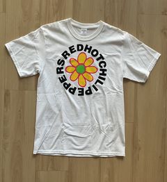 Red Hot Chili Peppers Noah | Grailed