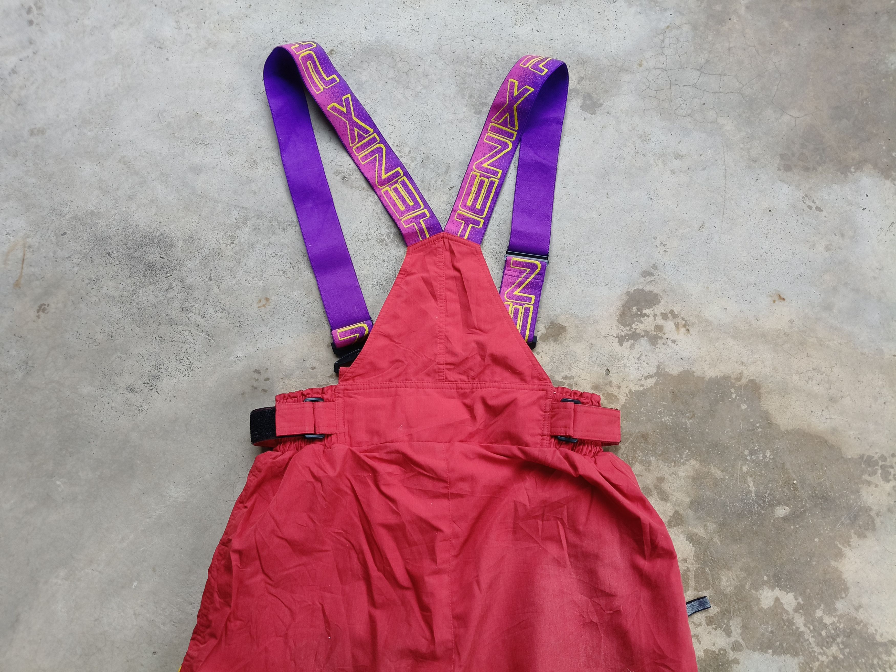 Phenix Phenix Jumpsuits Ski Pants Size US 31 - 6 Thumbnail