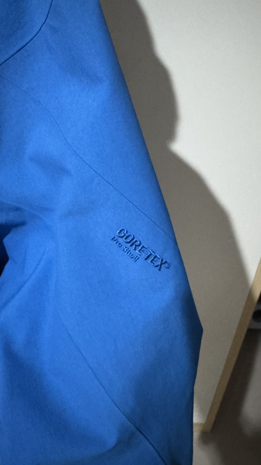Arc'teryx Arc’teryx Alpha SV Size US M / EU 48-50 / 2 - 3 Thumbnail