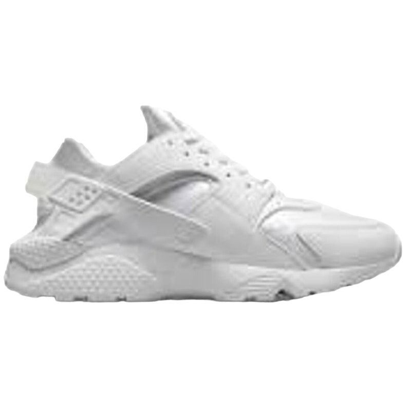 Nike Air Huarache White Pure Platinum Dd1068-102 White 9 Shoes, Women's
