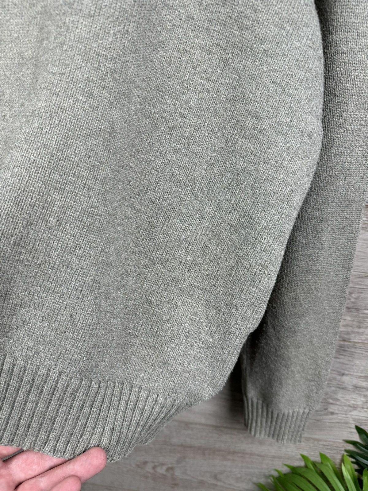 Polo Ralph Lauren POLO RALPH LAUREN SWEATER LUXURY USA STYLE SIZE L Size US L / EU 52-54 / 3 - 14 Thumbnail