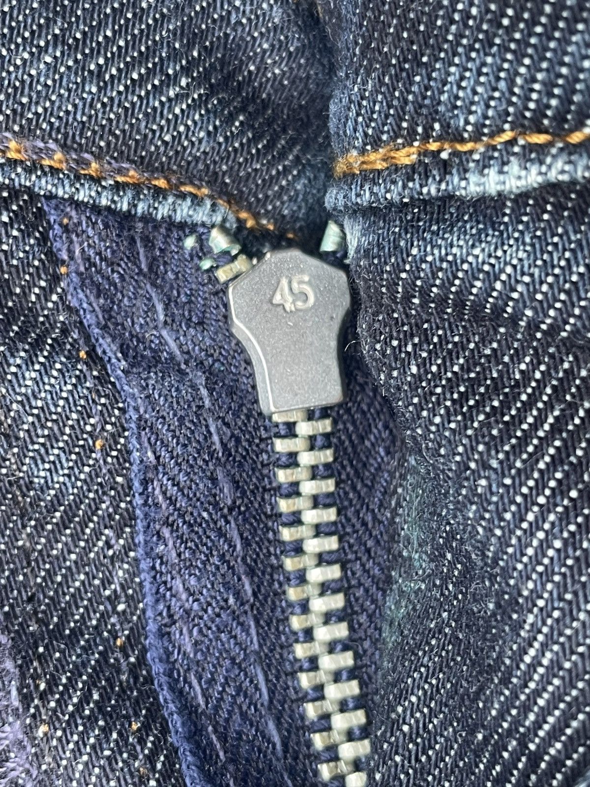 Designer × Hells Bells Hells Bells Denim Size US 29 - 17 Thumbnail