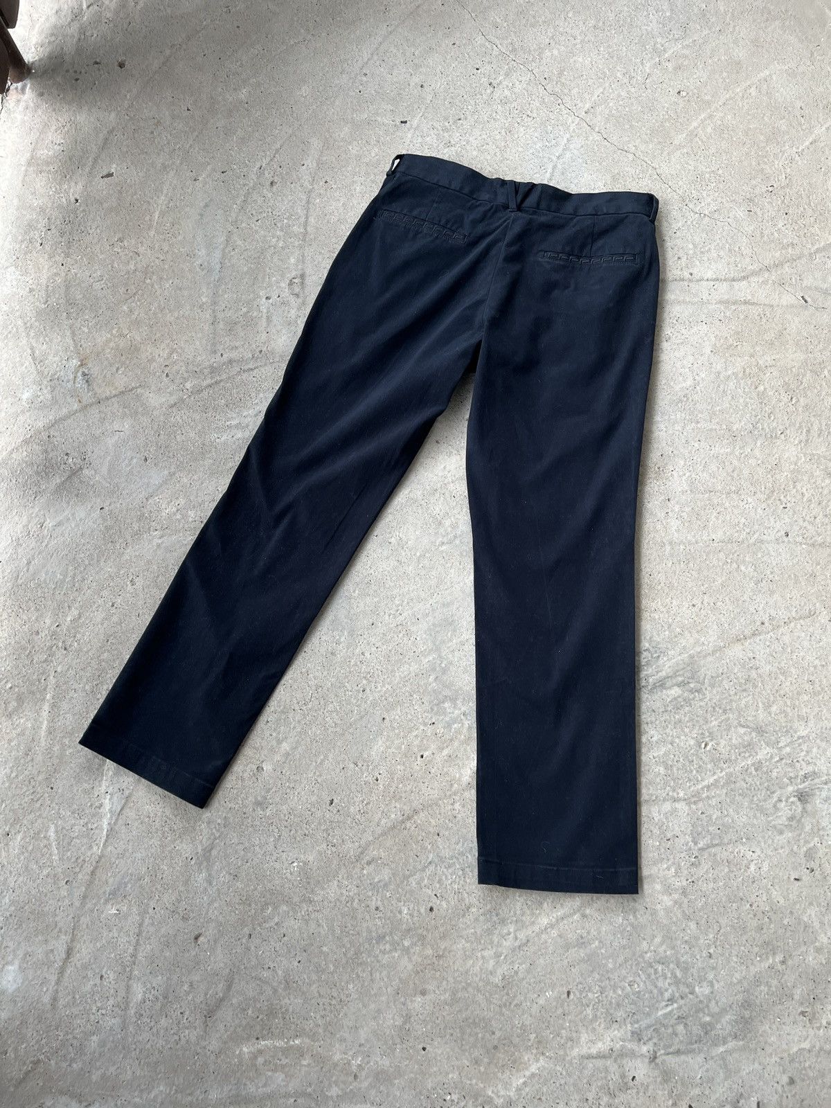 H&M × Versace H&M x Versace Pants Size US 32 / EU 48 - 9 Thumbnail