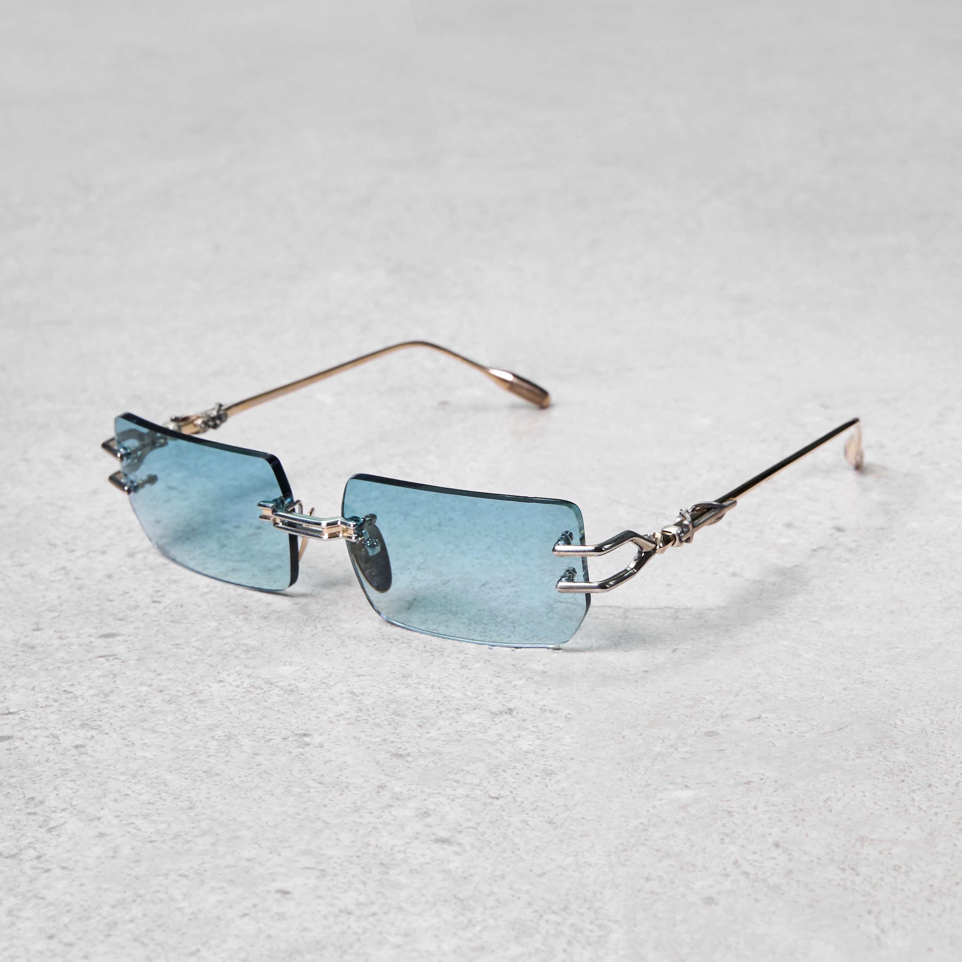 Chrome Hearts CHROME HEARTS LORDIE | Grailed