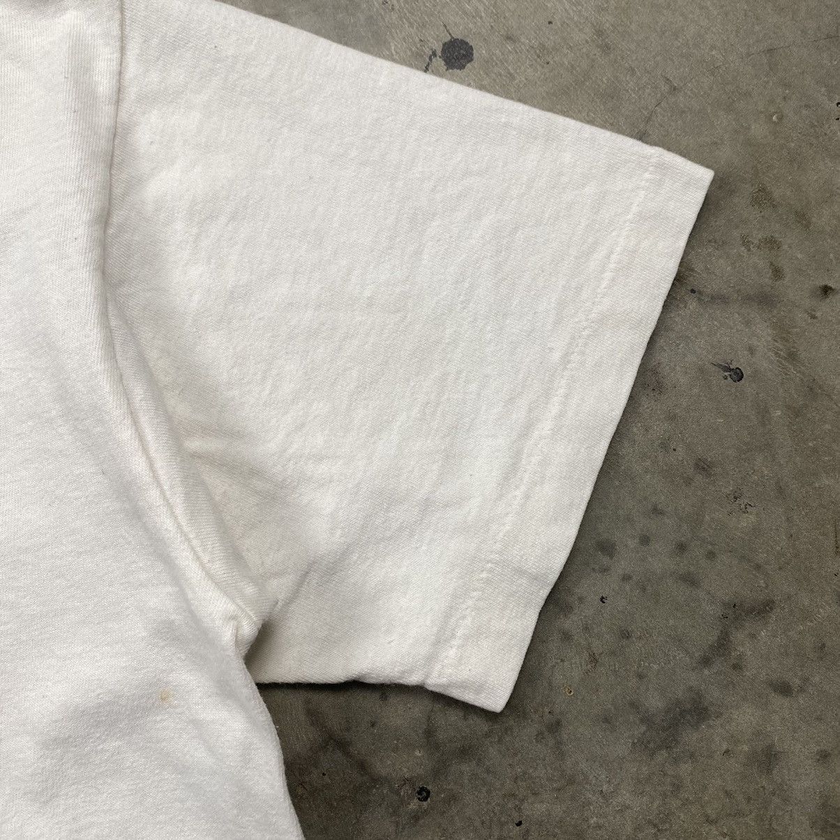 Stussy × Vintage Grail 90s Stussy Sukajan Dragon Boxy Tee Size US M / EU 48-50 / 2 - 5 Thumbnail