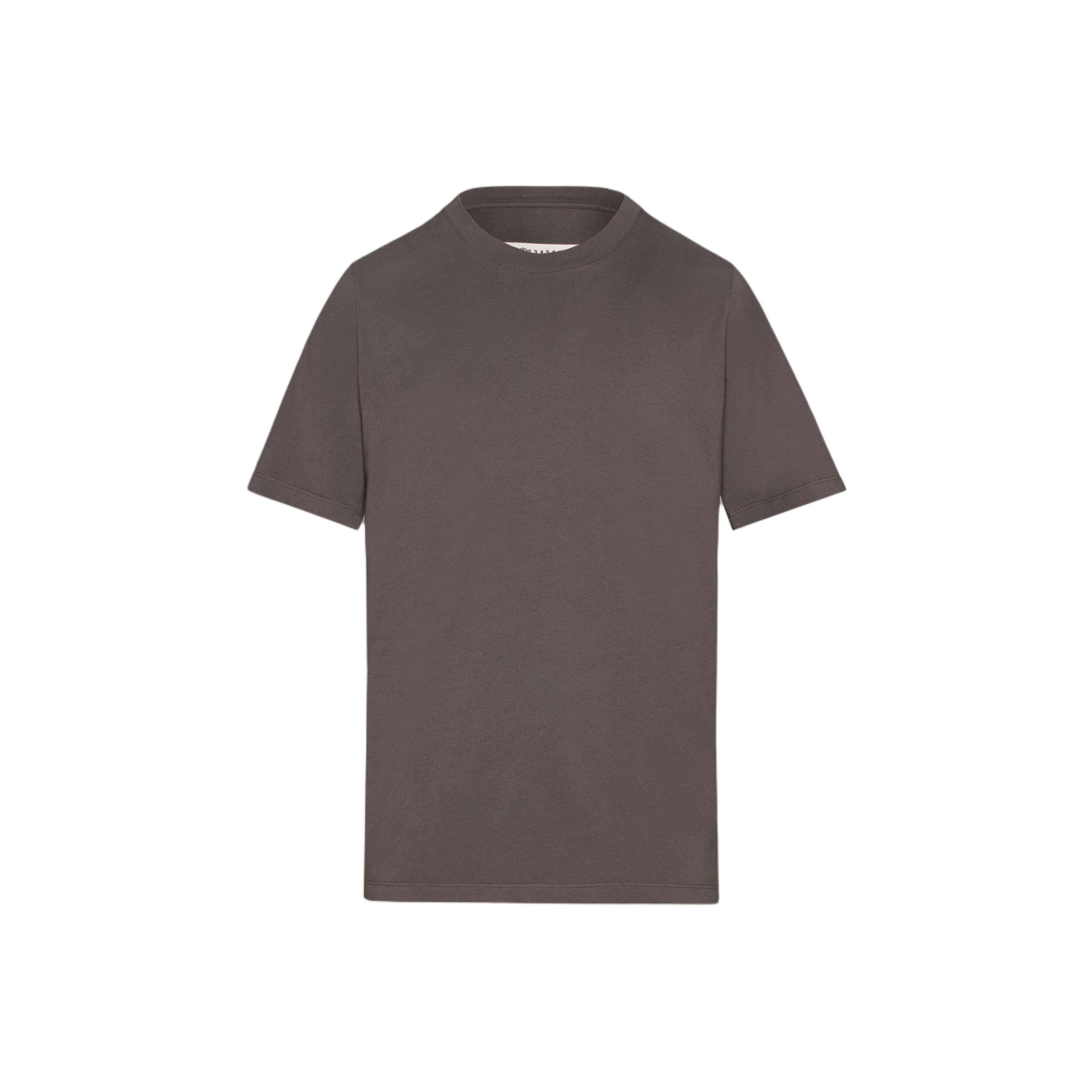 Maison Margiela Maison Margiela Cotton T-Shirt Size L Size US L / EU 52-54 / 3 - 1 Thumbnail