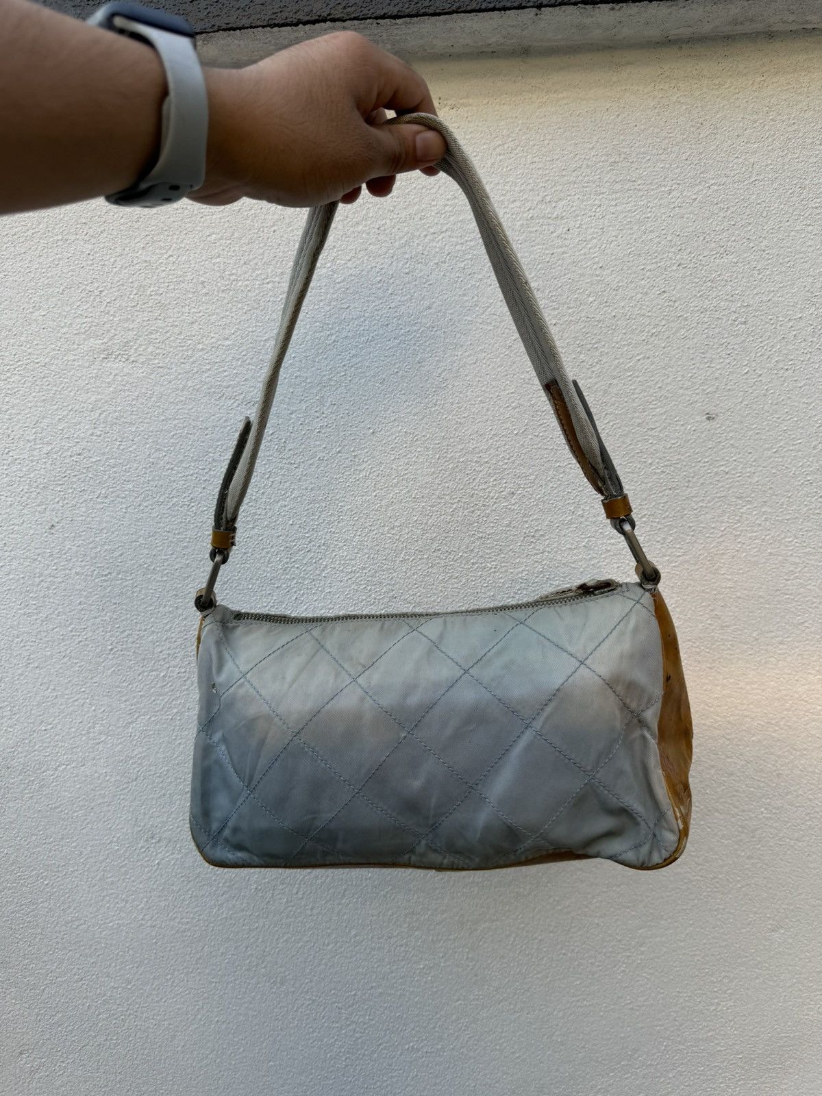 Prada PRADA SHOULDER BAG Size ONE SIZE - 5 Thumbnail